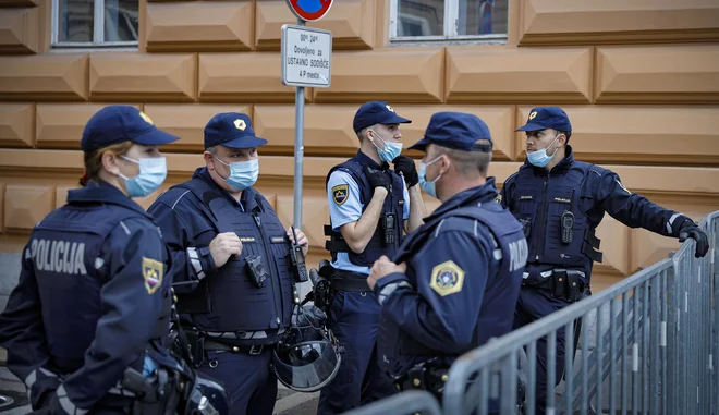 FOTO: Jože Suhadolnik/Delo
