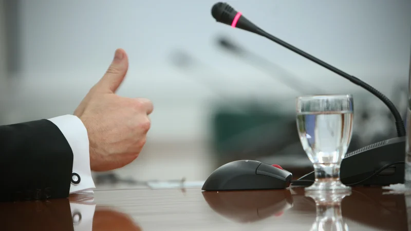 Fotografija: Člani NSK in predstavniki institucij so se strinjali, da je treba še temeljito preučiti sisteme dodeljevanja sredstev v evropskih državah in na ravni EU. FOTO: Jure Eržen