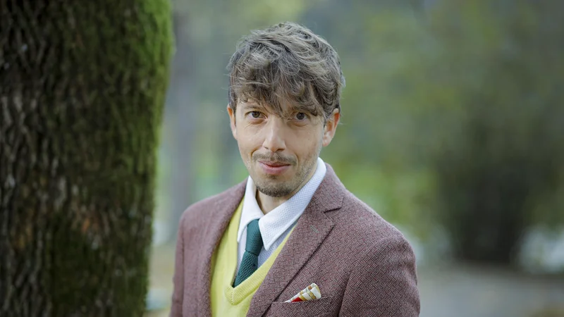 FOTO: Jože Suhadolnik