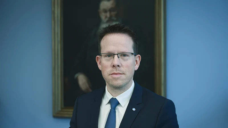 Fotografija: Aleš Ipavec Foto Jože Suhadolnik/delo