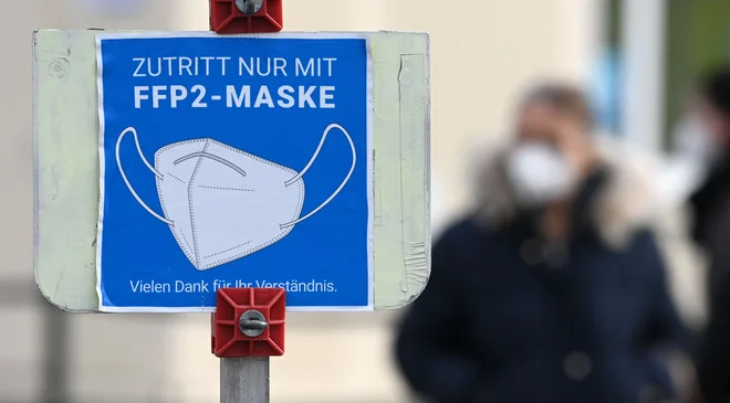 FOTO: Christof Stache/AFP
