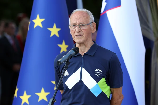 Miro Cerar. FOTO: Aleš Fevžer
