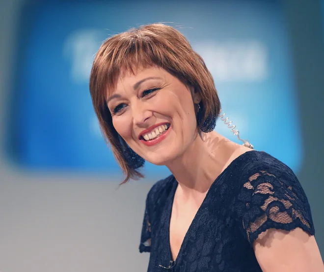 Iskanje pravih sogovornikov je vedno velik izziv, a Milica Prešeren zlepa ne vrže puške v koruzo. FOTO: Aleš Černivec
