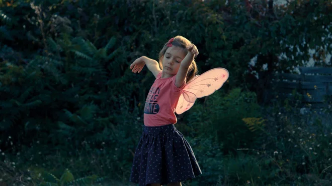 Punčka Foto Tv Slo

