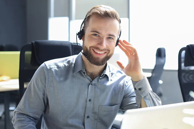 Cloudya prevzema vlogo trenutno uveljavljenih telefonskih sistemov, kot so analogne in VoIP-centrale, ter zagotavlja zanesljivost, varnost in uporabnost. FOTO: NFON