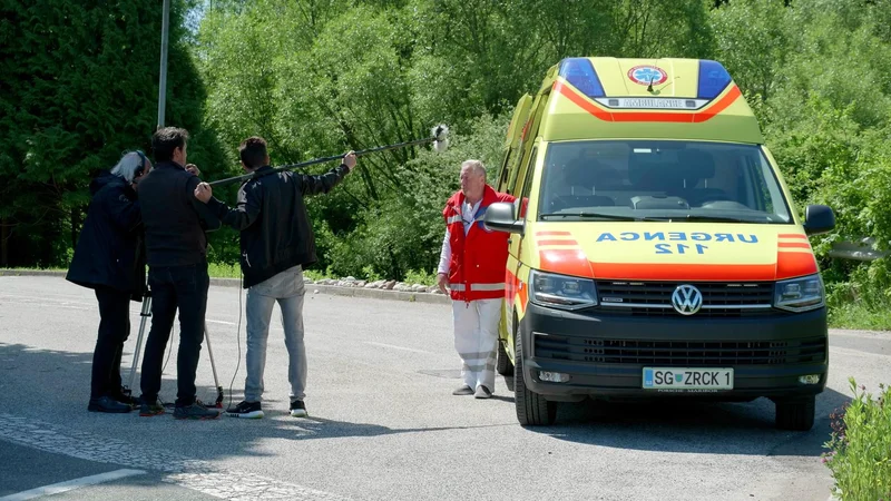 Fotografija: Zbujeni v sanje Foto Tv Slo
