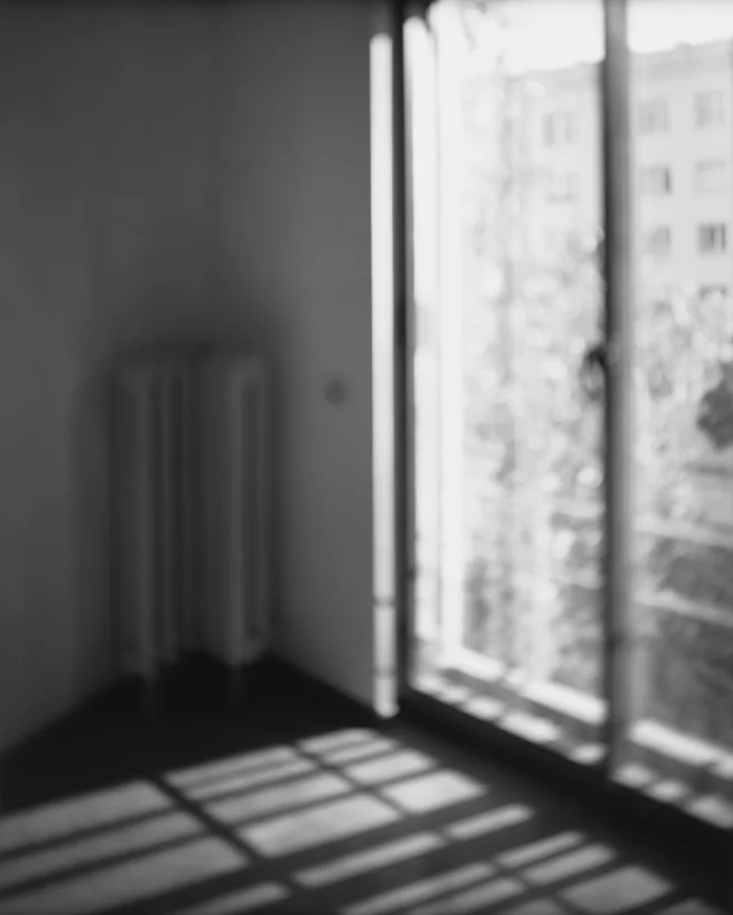 Hiroši Sugimoto: Hiša Wittgenstein, 2001 (razstava Ludwig Wittgenstein: Fotografija kot analitična praksa)

Foto Hiroši Sugimoto
