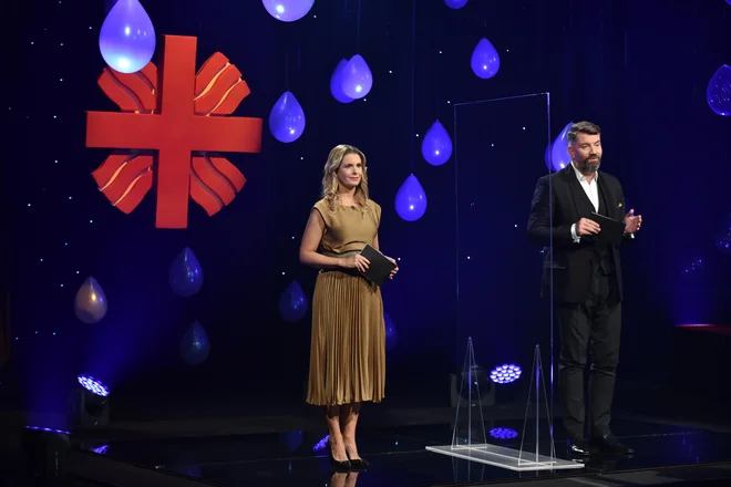 Klic dobrote Foto Tv Slo
