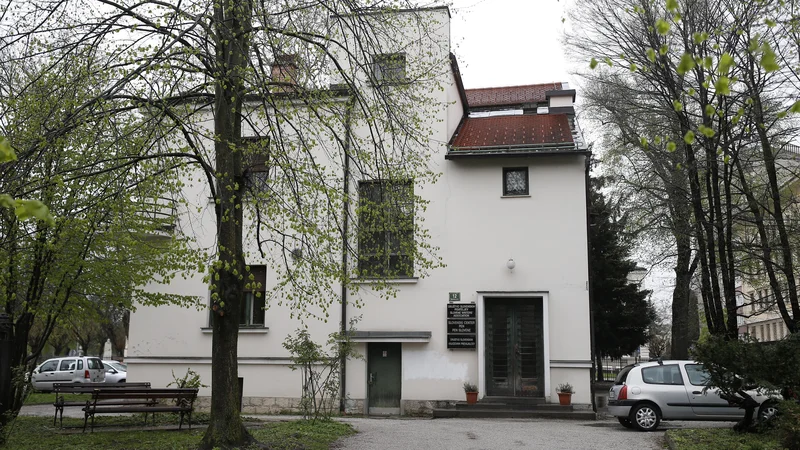 Na JAK so naslovili javno pismo. FOTO: Blaž Samec/Delo