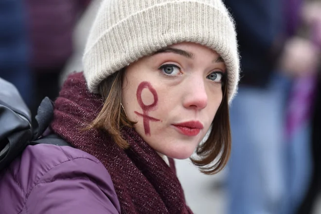FOTO: Alain Jocard/AFP

