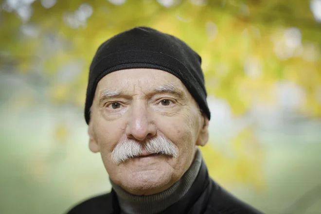FOTO: Jože Suhadolnik
