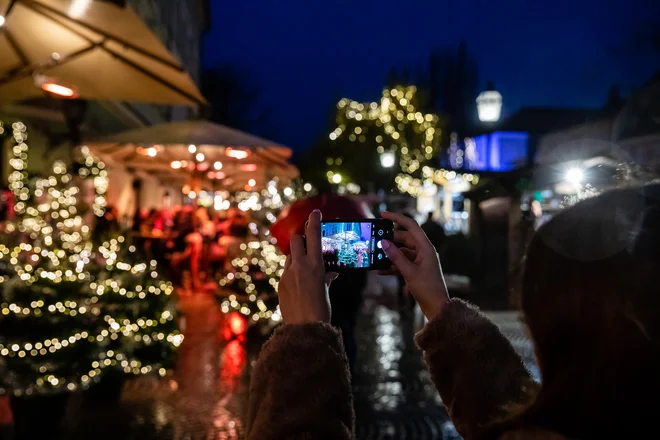 FOTO: Črt Piksi/Delo
