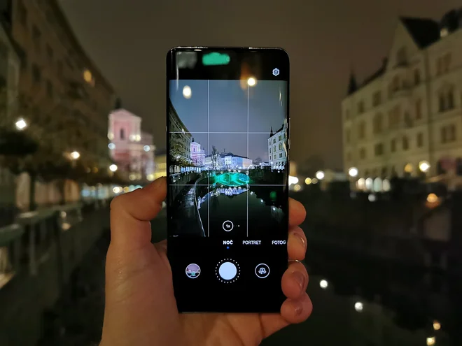FOTO: Huawei
