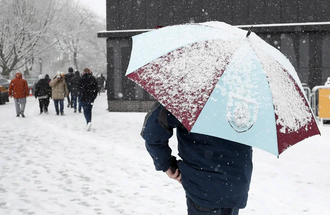FOTO: Lee Smith/Reuters
