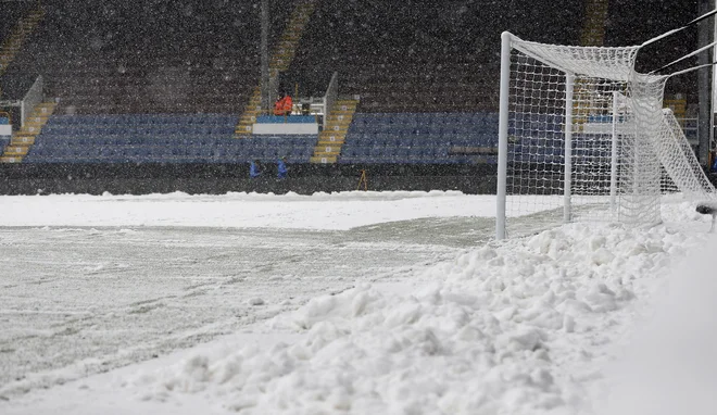 FOTO: Craig Brough/Reuters
