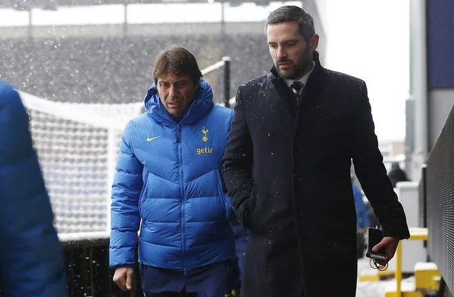 FOTO: Craig Brough/Reuters
