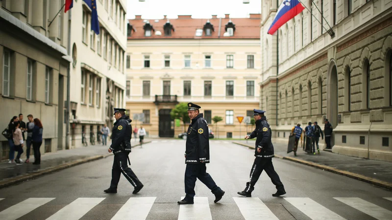 Fotografija: Vladni odlok o načinu izpolnjevanja pogoja PC za zaposlene v delu javne uprave je po prepričanju mnogih pravnikov neustaven. FOTO: Jure Eržen/Delo
