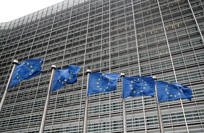 Uporaba izkušenj držav članic je temeljno gonilo Unije kot geopolitične sile. FOTO: Yves Herman/Reuters
