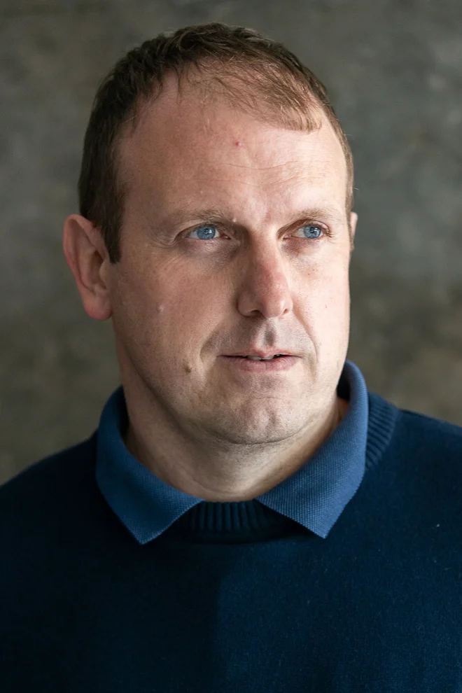 Miha Ravnik FOTO: Marjan Verč
