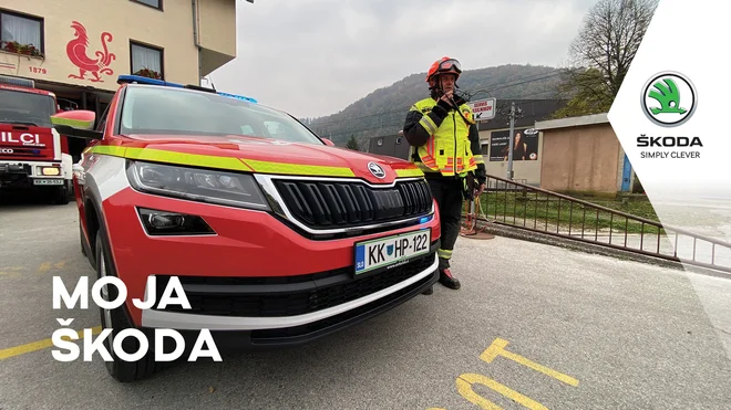 FOTO: ŠKODA Slovenija
