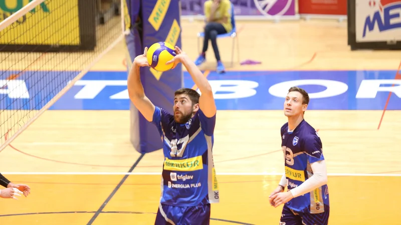Fotografija: Mariborčani so tekmovanje v ligi prvakov odprli s pričakovanim porazom na Poljskem. FOTO: Merkur Maribor