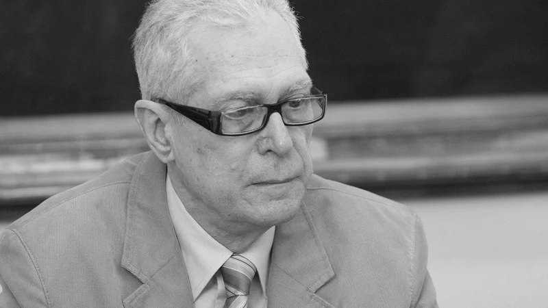 Fotografija: Med 7. junijem in 30. novembrom 2000 je bil minister za šolstvo in šport Republike Slovenije. FOTO: Igor Zaplatil/Delo