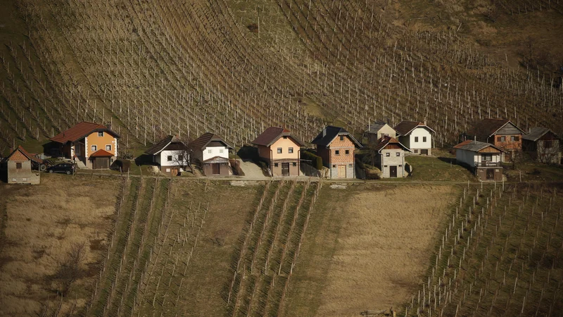 Fotografija: Podpora, ki jo Budimpešta zagotavlja madžarskim manjšinskim skupnostim v Srbiji, Romuniji, na Slovaškem in v Sloveniji, je za marsikateri manjšinski narod v Evropi verjetno nedosegljiv ideal. FOTO: Jure Eržen