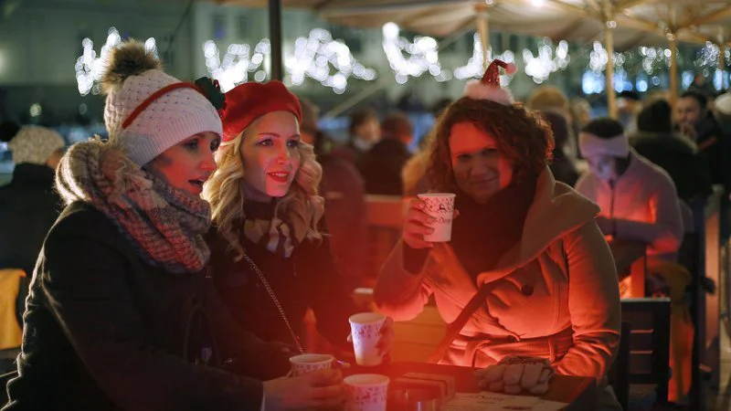 Fotografija: FOTO: Blaž Samec/Delo
