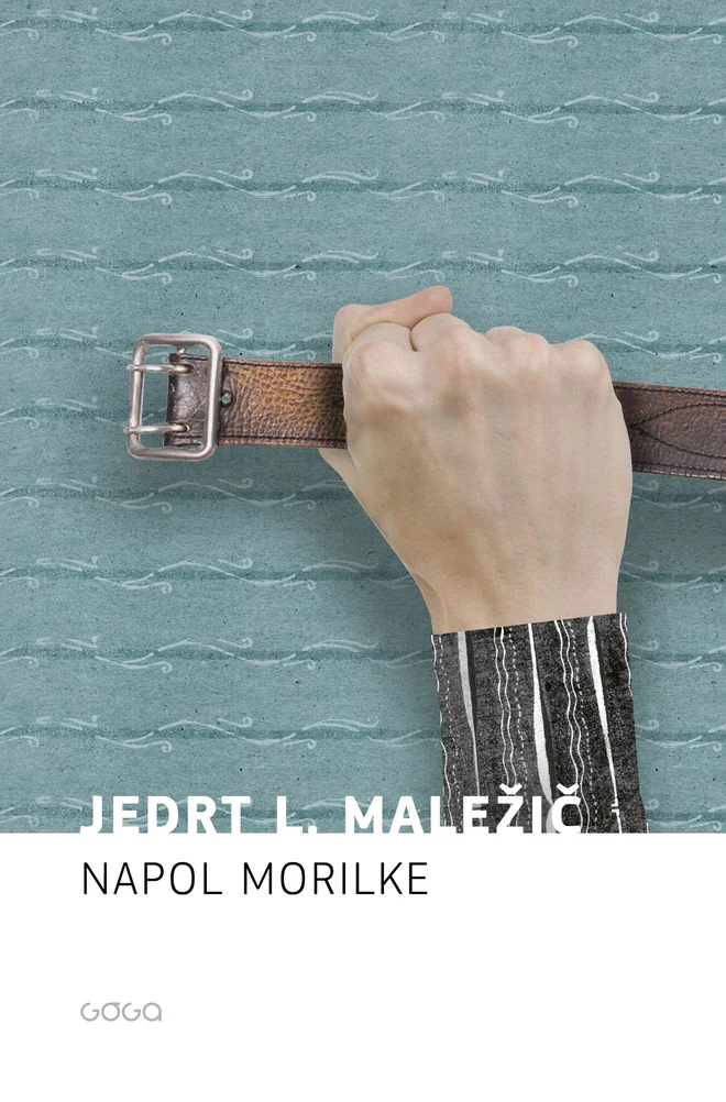 Za Napol morilke je značilna tudi neka fantazmatskost, ki včasih meji že na didaktičnost. FOTO: promocijsko gradivo
