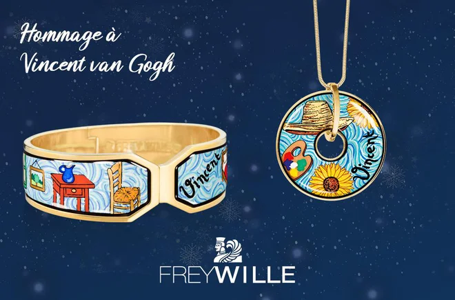 FOTO: FREYWILLE