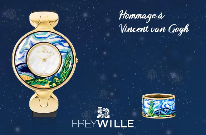 FOTO: FREYWILLE