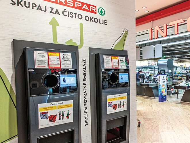 FOTO: SPAR Slovenija
