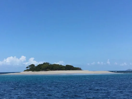 Otok Corona bo pivski raj. FOTO: Corona Extra