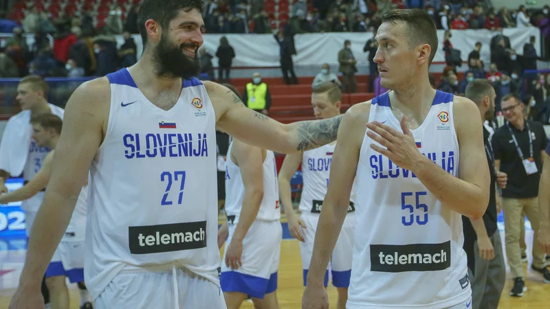 Fotografija: Slovenci so dobro začeli kvalifikacije za SP. FOTO: Jože Suhadolnik/Delo