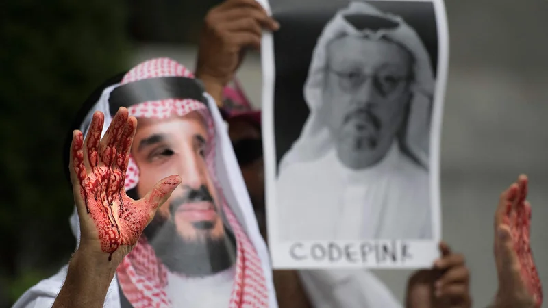 Fotografija: FOTO: Jim Watson/AFP
