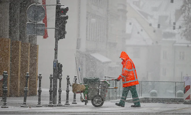 FOTO: Jože Suhadolnik/Delo
