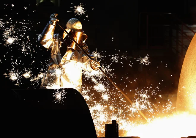FOTO: Ina Fassbender/Reuters
