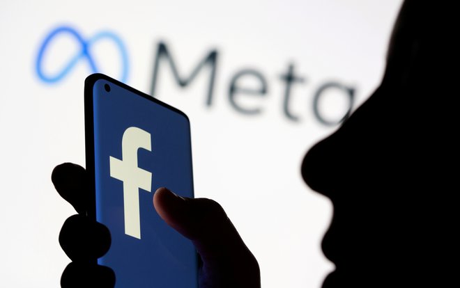 Facebook ima vzdevek »največja avtokracija na planetu«.  FOTO: Dado Ruvic Reuters
