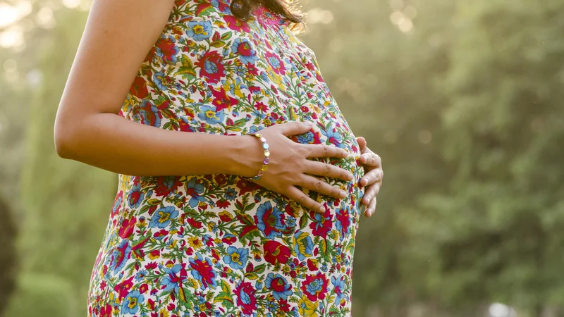 Fotografija: Strah pred neplodnostjo sproža tako silovita čustva, da lahko ženskam na milijon načinov prikažete koristi cepljenja, pa vas bodo ignorirale. FOTO: Shutterstock
