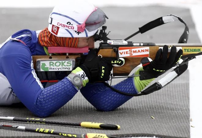 Res je, vsak športnik ikona zase, zato so tudi njihove odločitve povsem individualne. FOTO: Aleš Černivec
