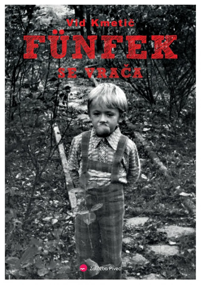 Fünfek se vrača
