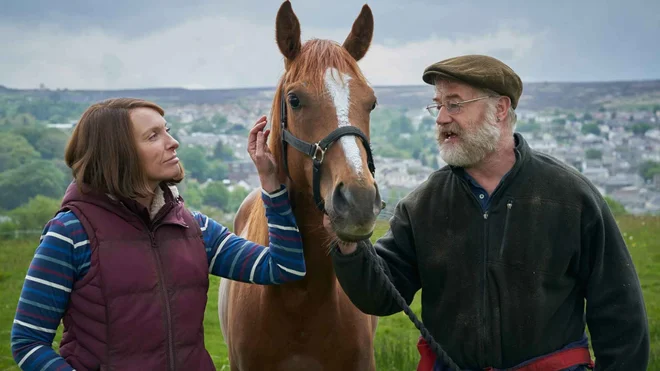 Sanjski konj Foto HBO
