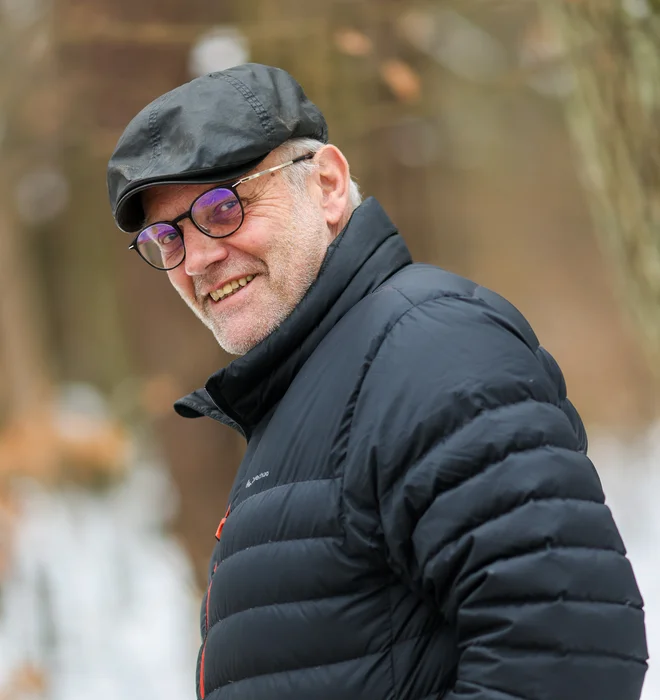 Roman Borisa Kolarja je duhovita panevropska zgodba. FOTO: Mediaspeed
