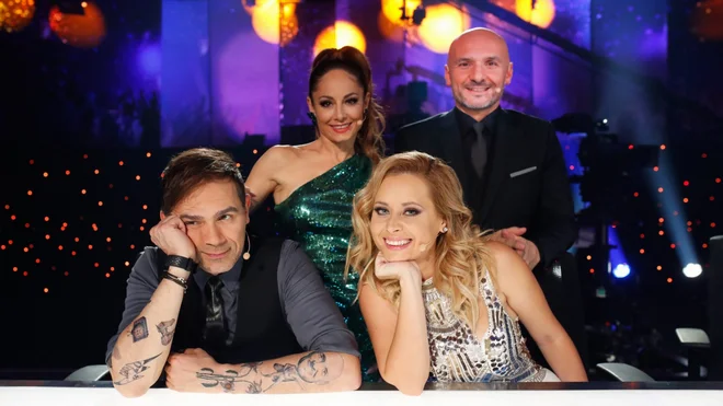Slovenija ima talent Foto Pro Plus