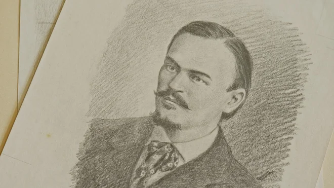 Josip Jurčič Foto Tv Slo