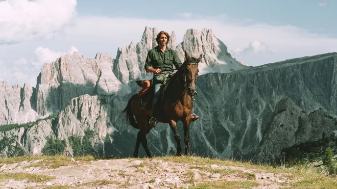 Gorski čuvaj Foto Pro Plus
