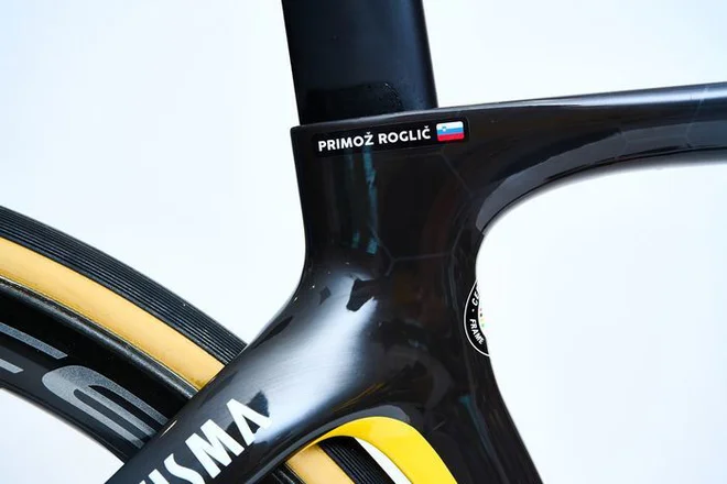 FOTO: Jumbo Visma 
