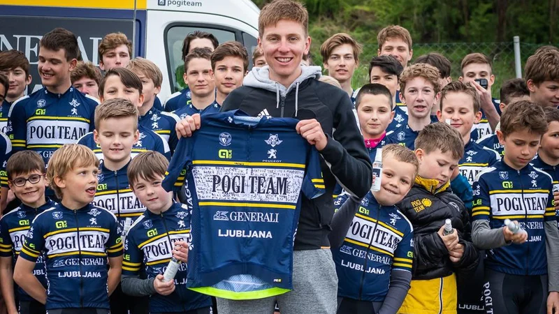 Fotografija: Marljivost, organiziranost, potrpežljivost, vztrajnost, osredotočenost, motiviranost, fair play, zagnanost, samozaupanje, vzgoja pred tekmovalnimi cilji, sočutje do pomoči potrebnih, vračanje okolju, iz katerega izhajaš. FOTO: Alen Milavec