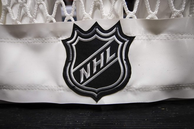 V ligi NHL se vrstijo odpovedi tekem. FOTO: Scott Taetsch/AFP
