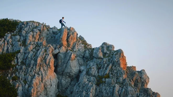 30 vrhov za 30 let samostojne Slovenije Foto Tv Slo
